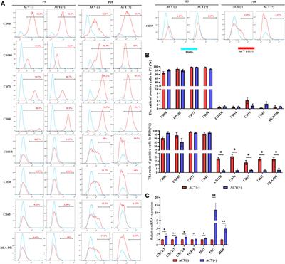 A Small-Molecule Cocktails-Based Strategy in Culture of Mesenchymal Stem Cells